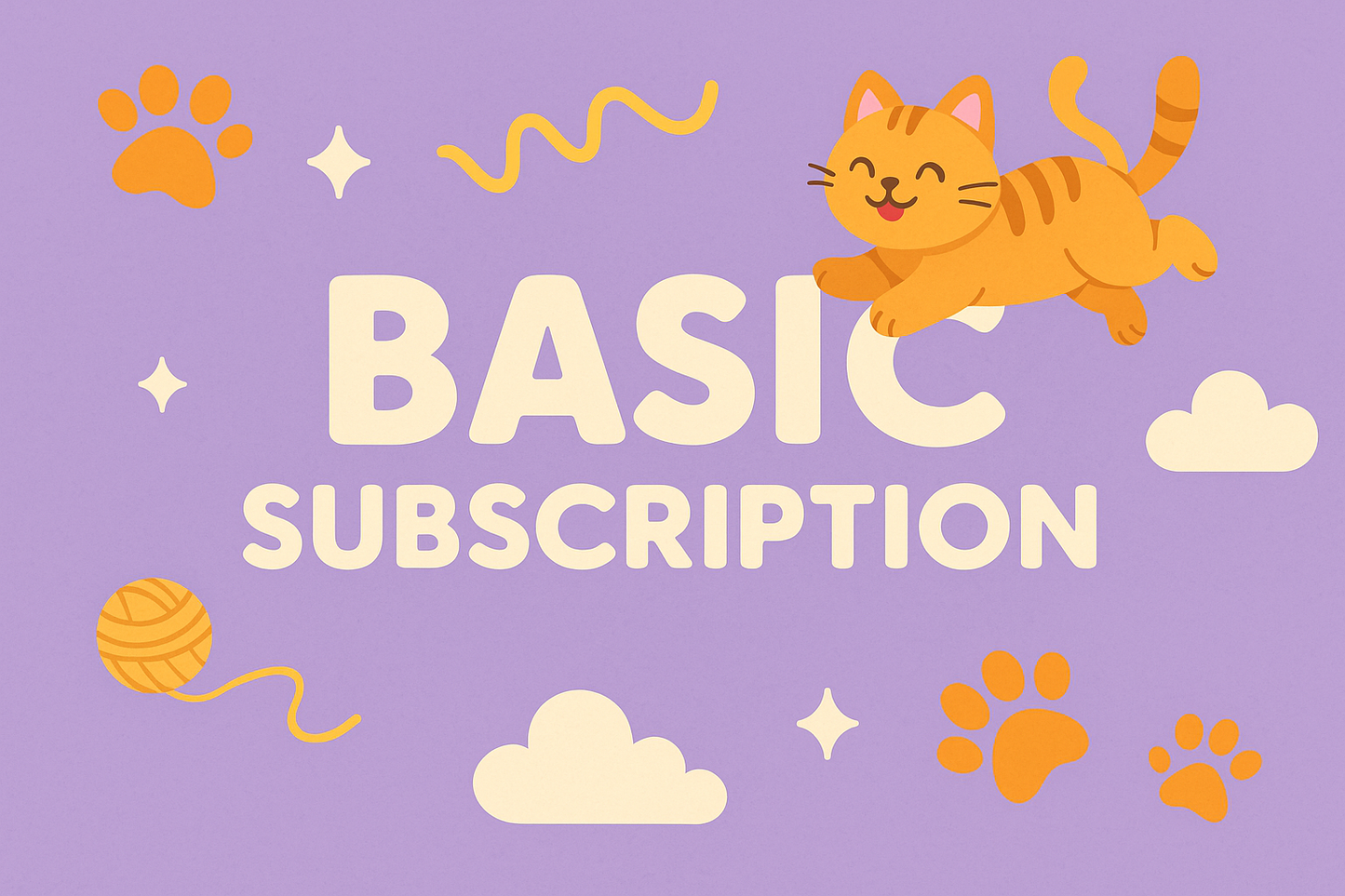 Basic subscription الاشتراك الاساسي